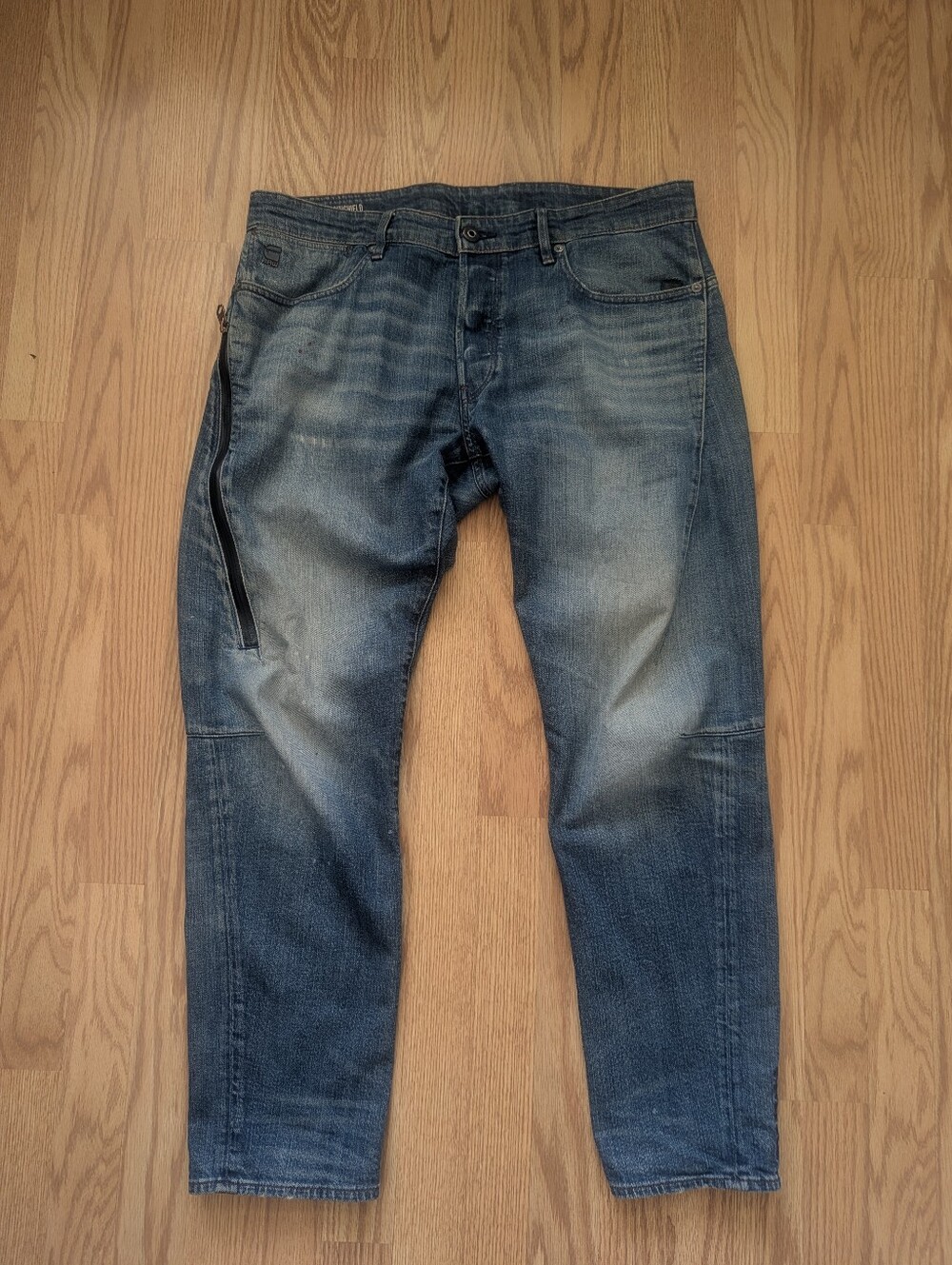 Men’s G-Star Raw Citishield Jeans 36
